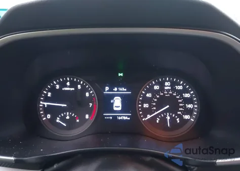 2020 Hyundai Tucson Se из США, поврежденный, VIN KM8J23A48LU112023